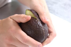 Tips & tricks: avocado snijden